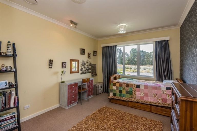 Photo of property in 319 Innes Road, Glasnevin, Amberley, 7482