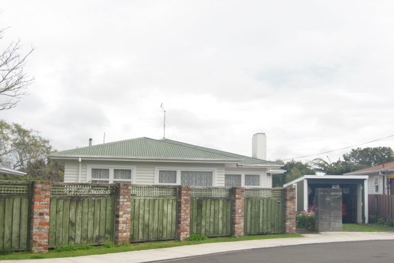 Photo of property in 59 Essex Street, Vogeltown, New Plymouth, 4310