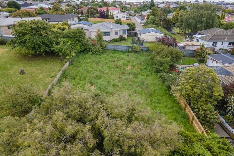 Photo of property in 31 Aynsley Street, Parkside, Timaru, 7910