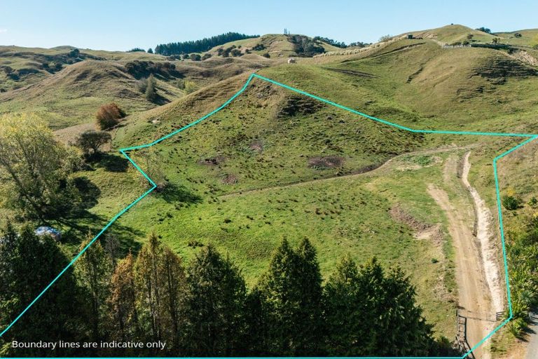 Photo of property in 614b Apley Road, Puketapu, Napier, 4182