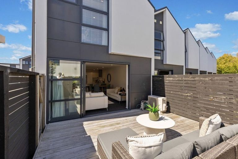 Photo of property in 6/259 Kilmore Street, Christchurch Central, Christchurch, 8011