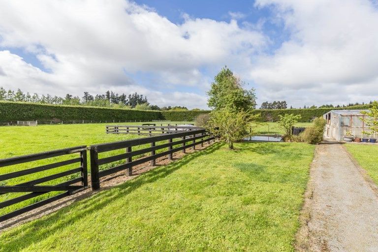 Photo of property in 5 Osborn Road, Tai Tapu, Christchurch, 7674