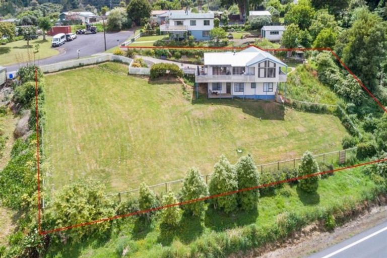 Photo of property in 22 Woodstock Avenue, Karangahake, Paeroa, 3674