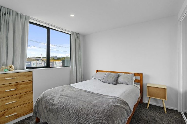Photo of property in 1/21 Montreal Street, Sydenham, Christchurch, 8023