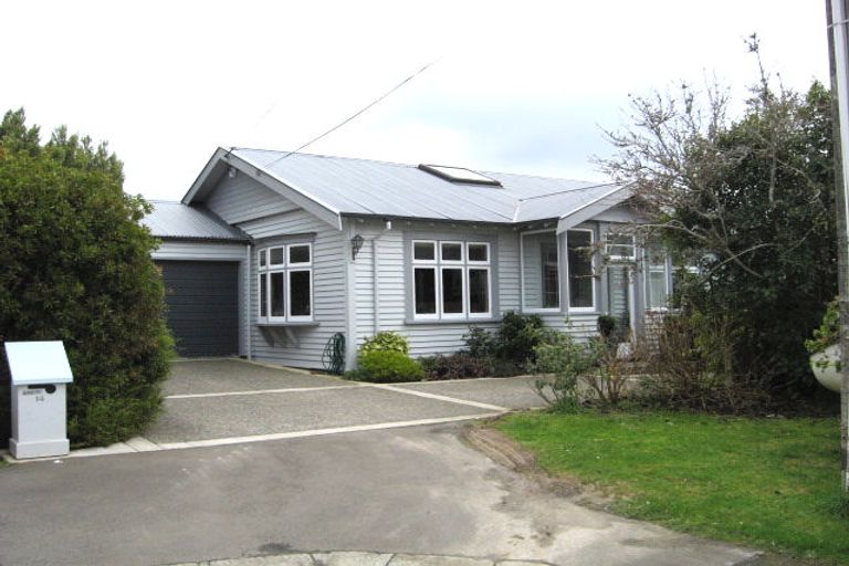 Photo of property in 14 Cargill Street, Karori, Wellington, 6012