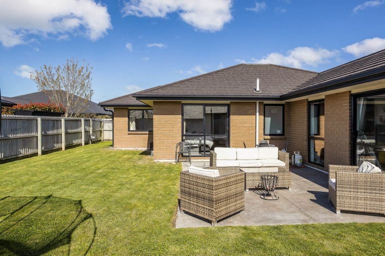 Photo of property in 61 Georgina Street, Marshland, Christchurch, 8083