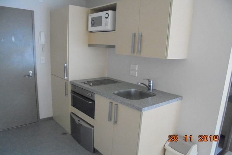 Photo of property in Dual Apartments, 108/142 Vivian Street, Te Aro, Wellington, 6011