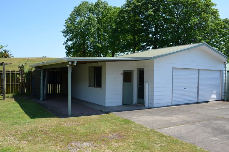 Photo of property in 12 Blundell Avenue, Kawerau, 3127