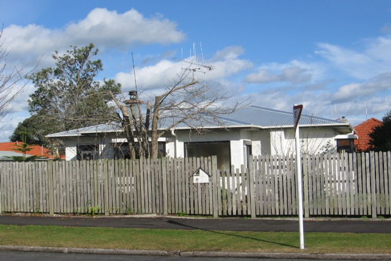 Photo of property in 47 Matai Street, Maeroa, Hamilton, 3200