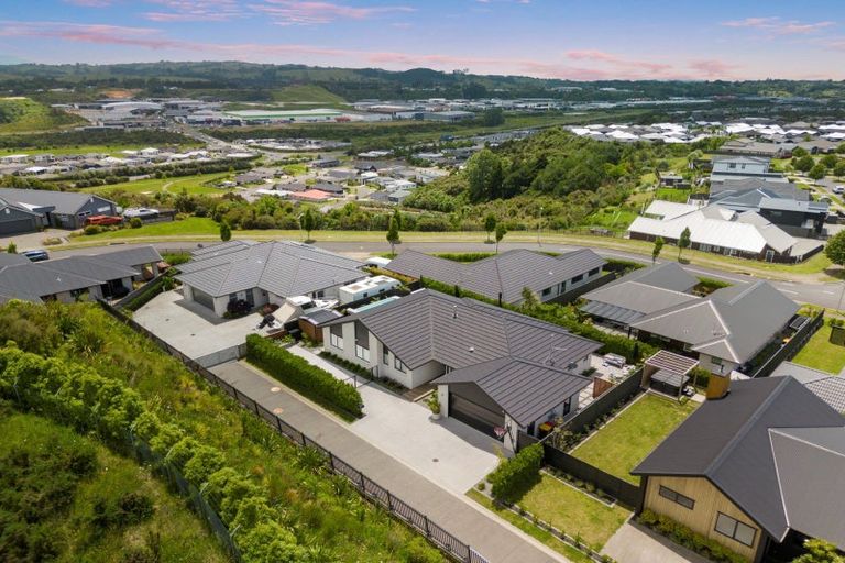 Photo of property in 6 Raby Lane, Pyes Pa, Tauranga, 3112