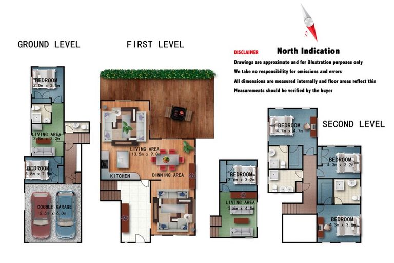 Photo of property in 13 Paitry Place, Swanson, Auckland, 0614