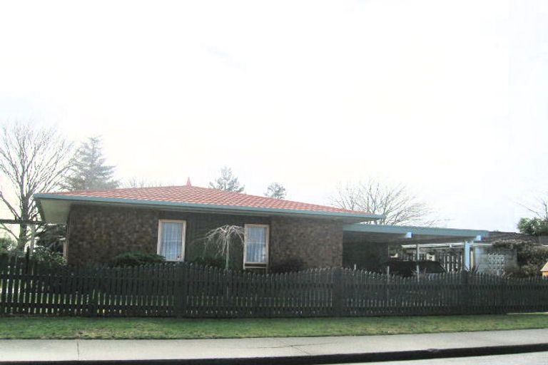 Photo of property in 26 Plymouth Road, Flaxmere, Hastings, 4120