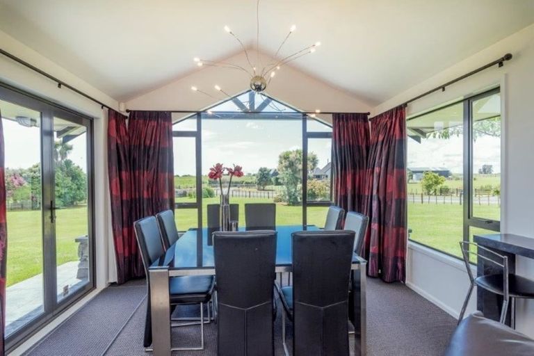 Photo of property in 59 Western Rise, Ohau, Levin, 5570