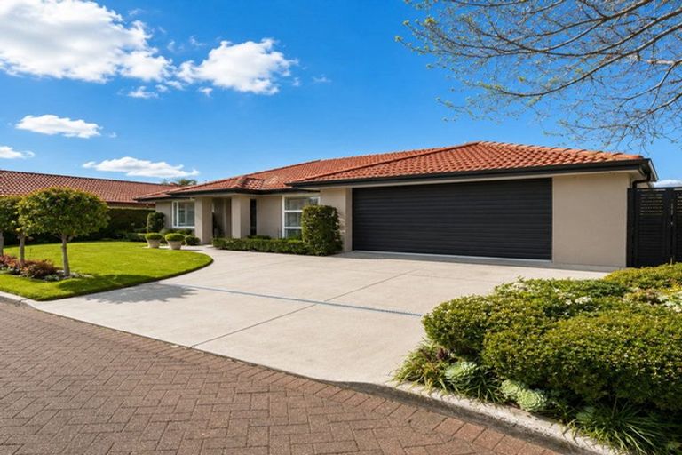 Photo of property in 11 Muirfield Crescent, Aongatete, Katikati, 3178