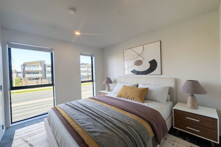 Photo of property in 342b Ormiston Road, Flat Bush, Auckland, 2019