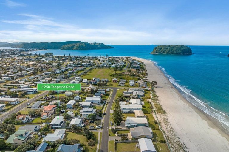 Photo of property in 125b Tangaroa Road, Whangamata, 3620