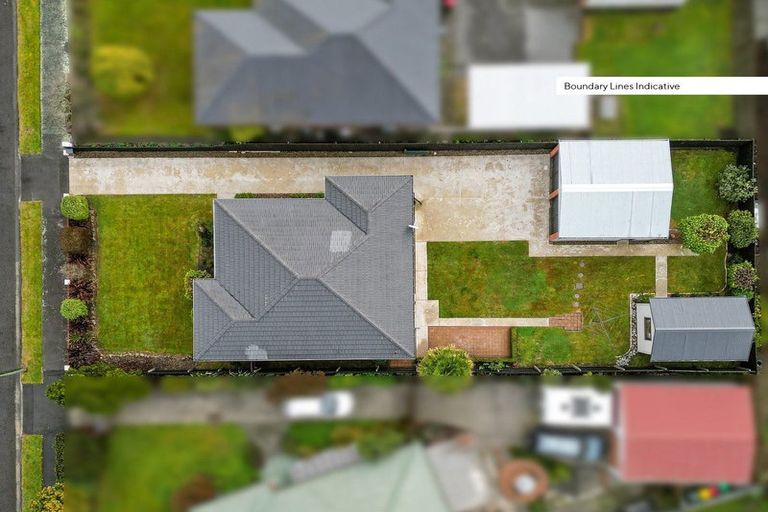 Photo of property in 10 Greenwood Close, Mairehau, Christchurch, 8013