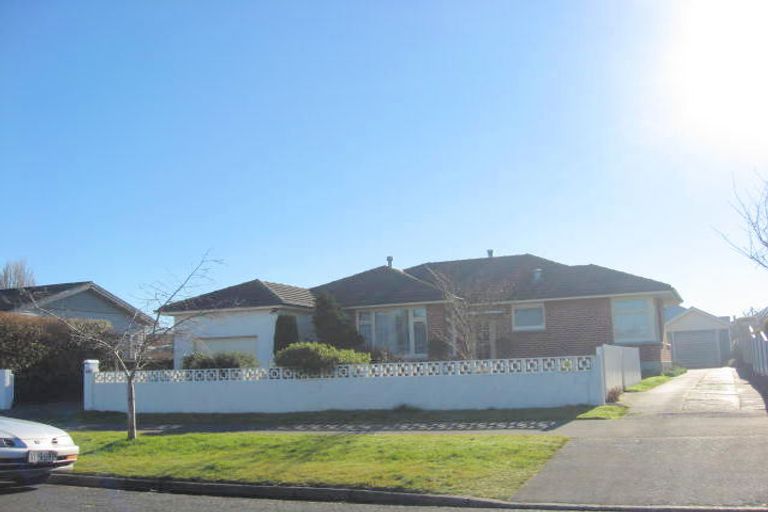 Photo of property in 100 Bourke Street, Windsor, Invercargill, 9810