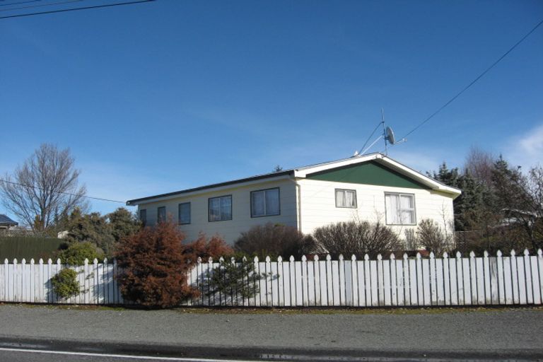 Photo of property in 14 Maryburn Road, Twizel, 7901