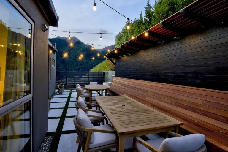 Photo of property in 3a Galway Court, Queenstown, 9300