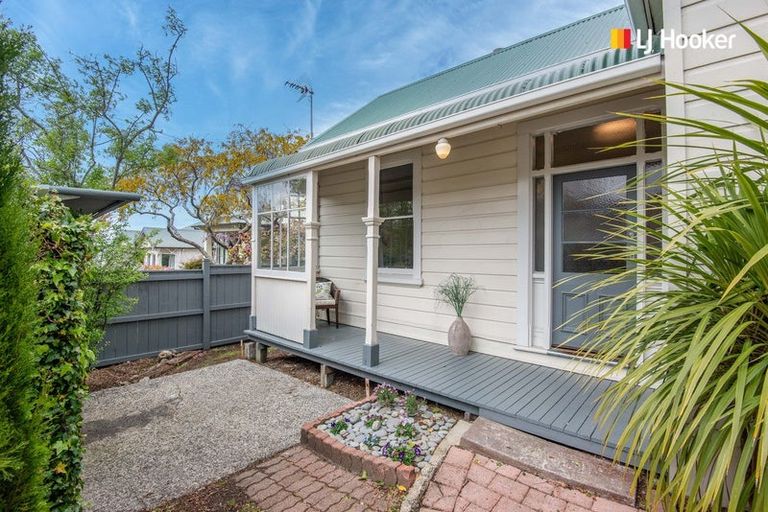 Photo of property in 21 Fifield Street, Roslyn, Dunedin, 9010