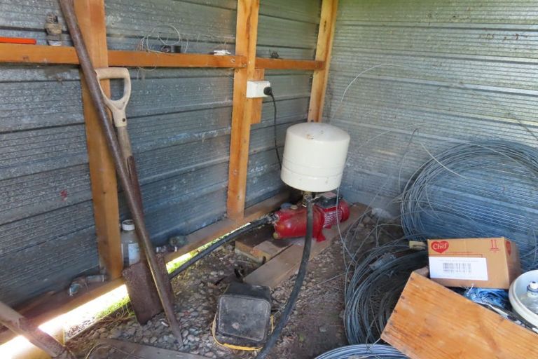 Photo of property in 34 Short Road, Pahiatua, 4982