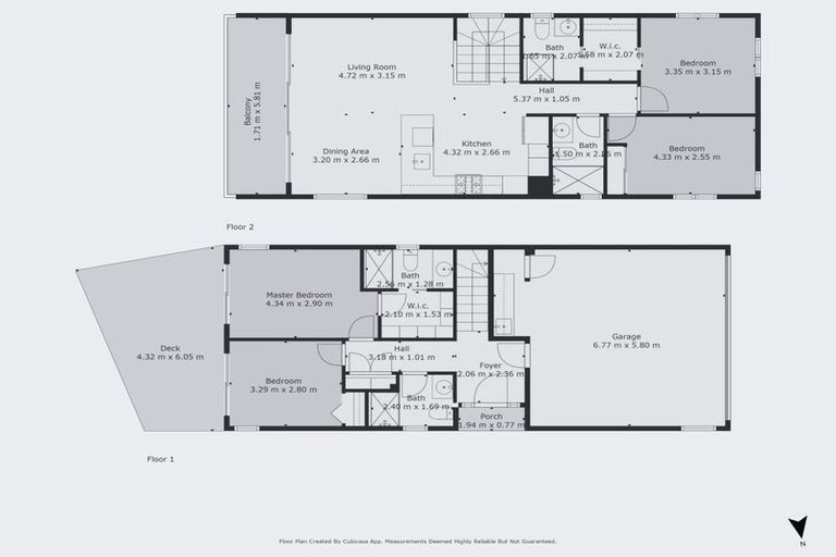Photo of property in 15c Kiri Place, Mairangi Bay, Auckland, 0630