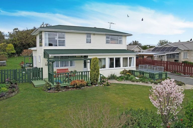 Photo of property in 130 Eden Street, Oamaru, 9400