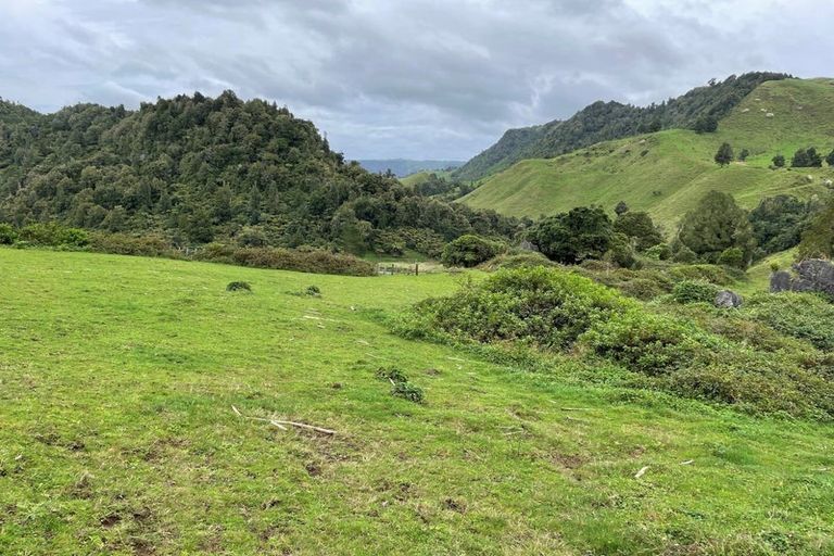 Photo of property in 3184 Te Anga Road, Te Anga, Te Kuiti, 3988