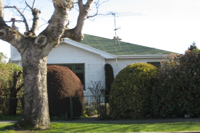 Photo of property in 316 Great North Road, Winton, 9720