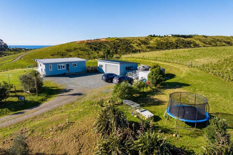 Photo of property in 1645 Matapouri Road, Matapouri, Whangarei, 0173