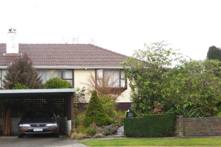 Photo of property in 12 Freyberg Avenue, Sawyers Bay, Port Chalmers, 9023