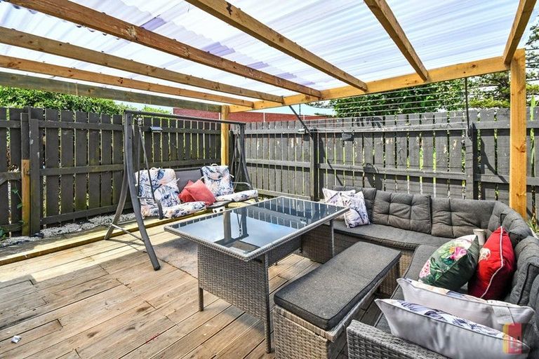 Photo of property in 145b Browns Road, Manurewa, Auckland, 2102