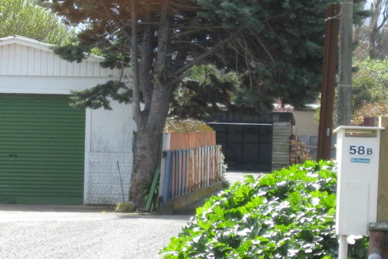 Photo of property in 58b Alma Road, Gonville, Whanganui, 4501