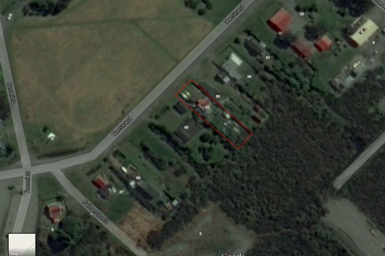 Photo of property in 41 The Strand, Okarito, Whataroa, 7886