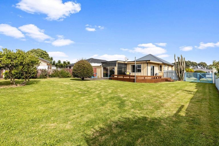 Photo of property in 20 King Street, Waitara, 4320