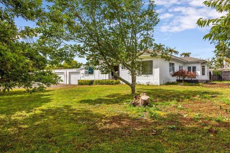 Photo of property in 1835 Egmont Road, Kaimiro, Inglewood, 4386