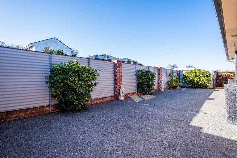 Photo of property in 35 Glenview Terrace, Highfield, Timaru, 7910