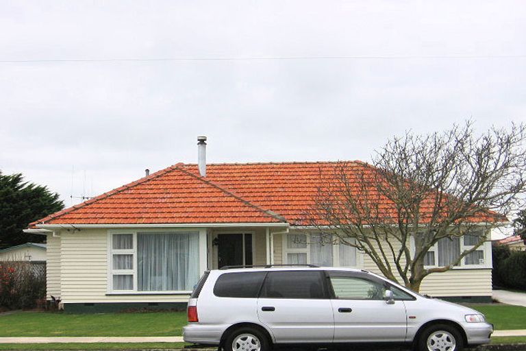 Photo of property in 26 Carlisle Street, Levin, 5510