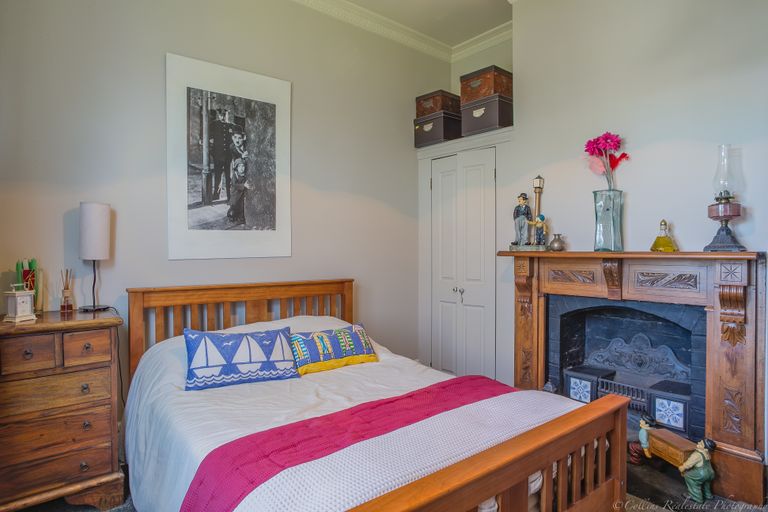 Photo of property in 43 Hamilton Street, Temuka, 7920