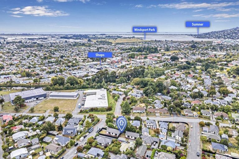 Photo of property in 28 Tavender Street, Woolston, Christchurch, 8023