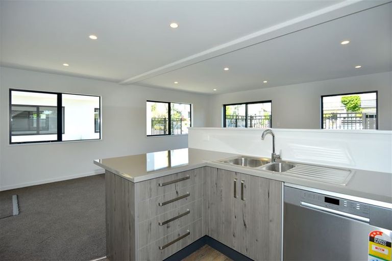 Photo of property in 6/321 Gloucester Street, Christchurch Central, Christchurch, 8011