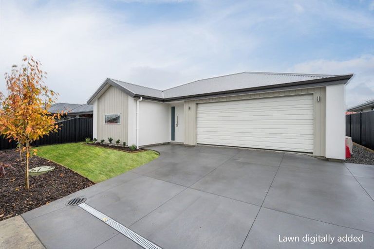 Photo of property in 5 Lampton Street, Richmond, 7020