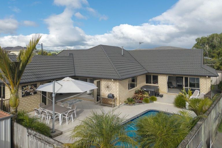 Photo of property in 22 Garvan Glen, Pyes Pa, Tauranga, 3112