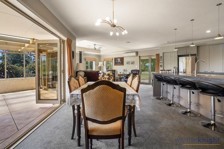 Photo of property in 550 Mclaughlins Road, Darfield, 7571