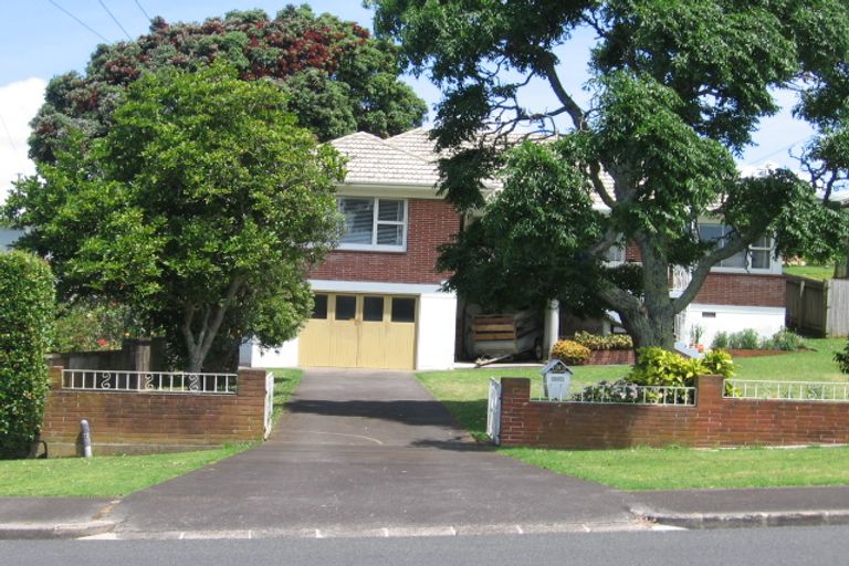 Photo of property in 440 Panama Road, Mount Wellington, Auckland, 1062
