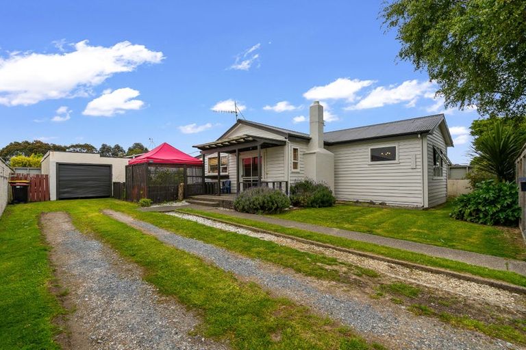 Photo of property in 37 Duncan Street, Hawthorndale, Invercargill, 9810