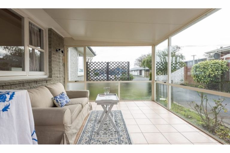 Photo of property in 60 Gardiners Road, Bishopdale, Christchurch, 8051