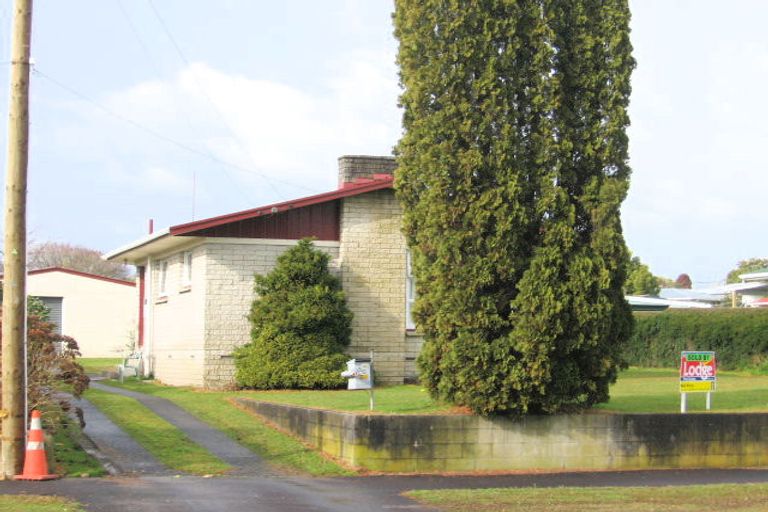 Photo of property in 30 Lewis Street, Glenview, Hamilton, 3206