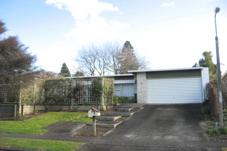 Photo of property in 8 Silva Crescent, Riverlea, Hamilton, 3216